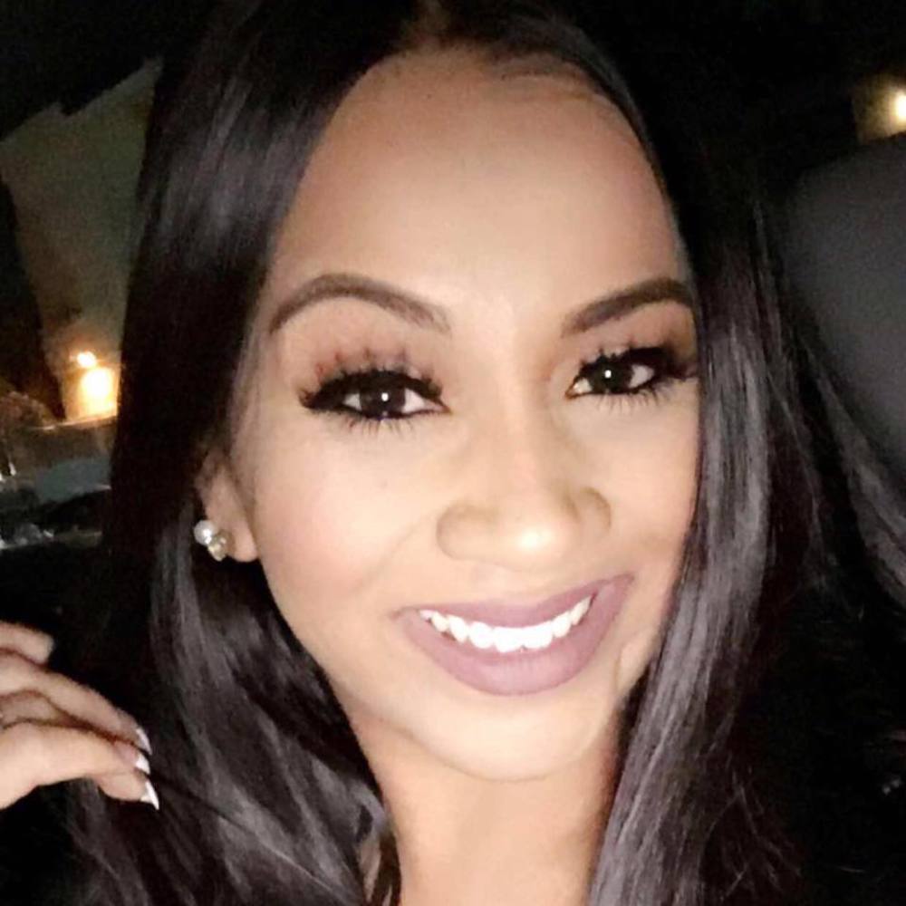 Meet your Posher, Marian